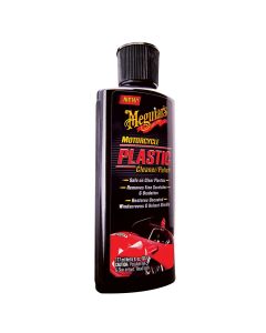 Meguiar'S Motorcycle Plastic Polish