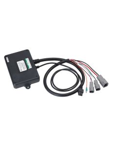 Lenco Replacement Control Box Only F/ 123Sc-V2