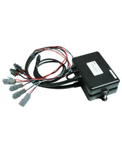 Lenco Replacement Control Box Only F/ 123Dr-V2