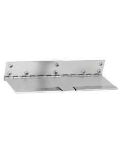 Lenco 4" X 12" Limited Space Replacement Blade Standard