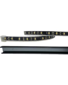 MANUFACTURERS' SELECT 18'ELARA BLUE UNDER DECK LIGHT RBLL12BL-55096KIT-DB