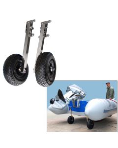 Davis Wheel-A-Weigh Standard Launching Wheels