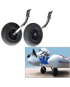 Davis Wheel-A-Weigh Heavy Duty Launching Wheels