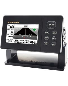 Furuno Gps/Waas Navigator W/ 4.2" Color Lcd