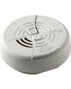First Alert Co Alarm Co250Rva 9V Batt FAC-CO250RVA