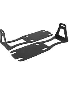 Rigid Industries 2004-2015 Dodge Ram 2500/3500 Bumper Mount 40240