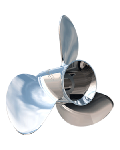 Turning Point Express&reg; Mach3 Right Hand Stainless Steel Propeller - EX2-1011 - 10.325" x 11" - 3-Blade 31211111