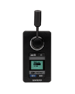 Simrad NF80 Non Follow Up Remote 000-10185-001