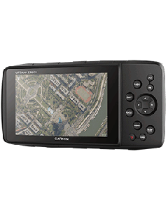 Garmin GPSMAP&reg; 276Cx All Terrain GPS Navigator 010-01607-00