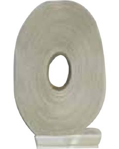Heng's Wht Butyl 1/8X3/4X30'  20 Case HEI-5831
