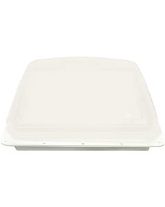 HENGS ZEPHYR VENT  W-WHITE LID SV1113-G4