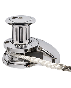 Maxwell RC10/10 24V Capstan Windlass f/3/8" Chain & 5/8" Rope RC1010CAP24V