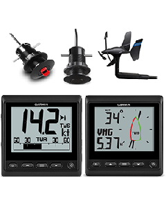 GARMIN GNX WIRELESS SAIL PACK 43 010-01616-30