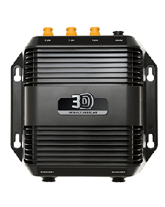 Navico StructureScan 3D Module - No Duce 000-12397-001