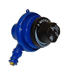 Magma Control Valve Regulator X-Low Output f/Trailmate Grill Fits A10-801 10-262