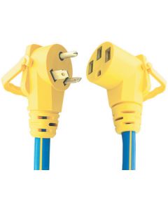 Voltec Industries Ezeegrip Dogbone 30M/50F18 VTC 1600504