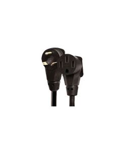 Voltec Industries 18In 10/3 Stw 30M-50F Amp Adp. VTC 1600554