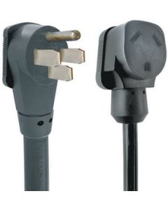 Voltec Industries 18In 10/3 Stw 50M-30F Amp Adp. VTC 1600555