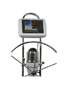 NavPod GP1059 SailPod Pre-Cut f/Simrad N GP1059