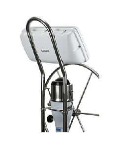 NavPod GP1170-15 SystemPod Pre-Cut f/Sim GP1170-15