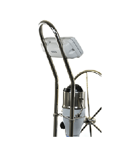 NavPod GP1302 InstrumentPod Pre-Cut f/3 GP1302