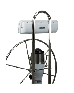 NavPod GP1402 InstrumentPod Pre-Cut f/4 GP1402