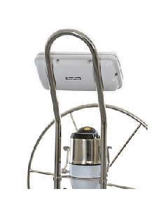 NavPod GP1500-16 SystemPod Pre-Cut f/Sim GP1500-16