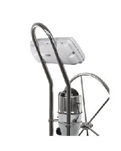 NavPod GP1600-11 SystemPod Pre-Cut f/Sim GP1600-11