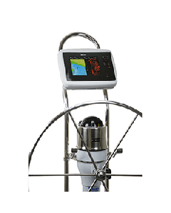 NavPod GP1808 SailPod Pre-Cut f/Simrad N GP1808