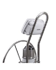 NavPod GP2040-23 SystemPod Pre-Cut f/Gar GP2040-23