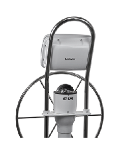 NavPod GP2050-98 SailPod Pre-Cut f/Rayma GP2050-98