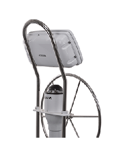 NavPod GP2080-07 SystemPod Pre-Cut f/Gar GP2080-07