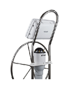 NavPod GP2170-14 SystemPod Pre-Cut f/Ray GP2170-14