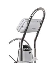 NavPod GP2500-16 SystemPod Pre-Cut f/Sim GP2500-16