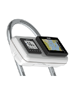 NavPod GP2500-17 SystemPod Pre-Cut f/Sim GP2500-17
