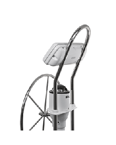 NavPod GP2600-12 SystemPod Pre-Cut f/Sim GP2600-12