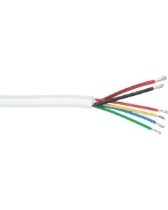 RGB+SPKR 18/4+16/2 AWG 250FT