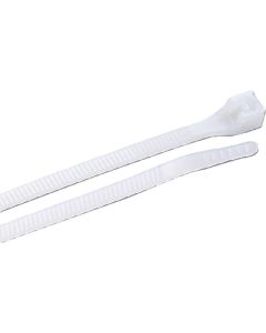Ancor Cbl Tie 8  Nat 100Pc ANC 199205