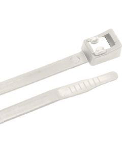 Ancor Self Cutting Cable Ties 17" Natural 10/pk ANC-199323