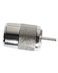 Ancor Solder On Uhf Male Plug (Pl25 ANC 200259