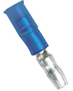 Ancor Snap Plugs Male #16-14 25/Pk ANC 210718