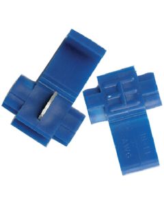 Ancor Scotch Lok Splice 18-14Ga 100 ANC 220615