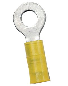 Ancor #4 1/4In Ring Terminal ANC 230254