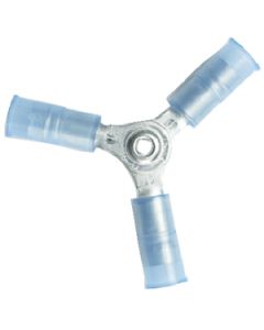 Ancor 3 Way Connector 16-14 ANC 230510