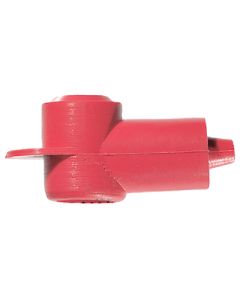 Ancor Batt Term Boot 8-2 R/Angle Red ANC 260381