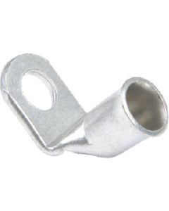 ANCOR LUG 90DEGREE #6 3/8 2PC