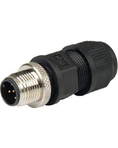 NMEA 2000 FIELD SERV CON MALE ANC-270110