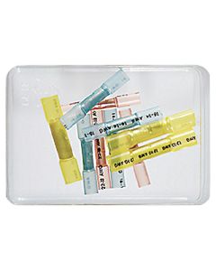 Ancor 22-10 H.S. Butt Conn. Kit (10 ANC 300000