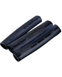 Ancor Heatshrink 3/16-3/4In X 6In 8/ ANC 301506