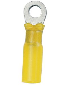 Ancor Ring Ht Shrnk 1/4  12-10 100Pk ANC 312499